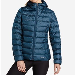 Eddie Bauer Storm 800 Down Jacket